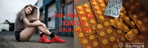 хмурый Алексин