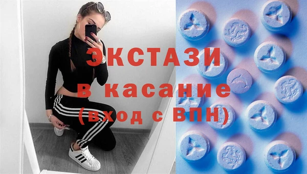 хмурый Алексин